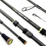 Lanseta Sportex X-Act Trout RS-2 2.05m/3-21g - imagine 3