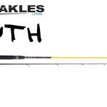 YOUTH SPIN HYS2-700MH 7 213cm 1/4-3/4 Medium Heavy