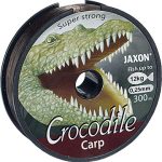Monofilament FIR CROCODILE CARP 300m 0.25mm