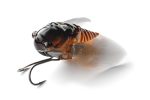 Vobler MEGABASS GRAN SIGLETT 42.5mm 7gr ZOUMUSHI - Image 2