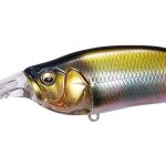 Vobler MEGABASS IXI SHAD TYPE-3 57mm 7.0gr WAGIN OIKAWA