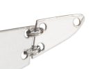 Cicada MEGABASS CHITALA MAX 75mm 20gr CHART HEAD - Image 4