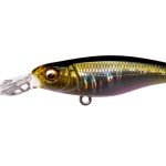 Vobler MEGABASS SHADING-X R 62 62mm 5.3gr GG TENNESSEE SHAD
