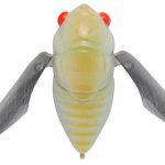 Vobler MEGABASS GRAN SIGLETT 42.5mm 7gr MOON WALKER