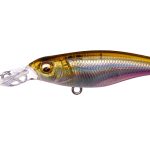 Vobler MEGABASS SHADING-X R 62 62mm 5.3gr LZ WAKASAGI