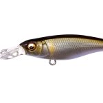 Vobler MEGABASS SHADING-X R 62 62mm 5.3gr FA CHIAYU