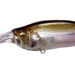 Vobler MEGABASS IXI SHAD TYPE-3 57mm 7.0gr HT WAKASAGI