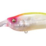 Vobler MEGABASS IXI SHAD TYPE-3 57mm 7.0gr GP HACHIRO