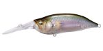 Vobler MEGABASS IXI SHAD TYPE-3 57mm 7.0gr ITO AYU