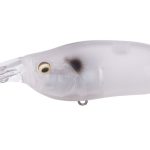 Vobler MEGABASS IXI SHAD TYPE-3 57mm 7.0gr SECRET DRY ICE