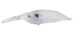 Vobler MEGABASS IXI SHAD TYPE-3 57mm 7.0gr SECRET DRY ICE