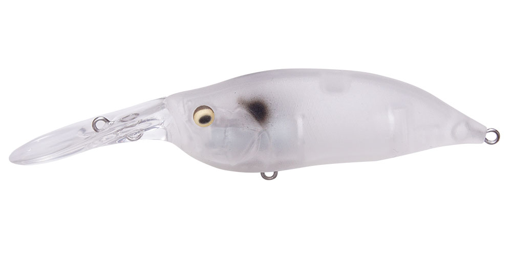 024-ixi-shad-type-3-secret-dry-ice-55985 Vobler MEGABASS IXI SHAD TYPE-3 57mm 7.0gr SECRET DRY ICE - imagine 1