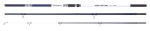 Lanseta Spinning SALT SURF 393 13FT - 4-6OZ