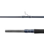 Lanseta Spinning SALT XT UPTIDE 9ft6 5-10 OZ 1p1pcs