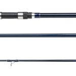 Lanseta Spinning SALT XT BASS EXP 11ft 2-4 OZ
