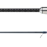 Lanseta Shakespeare Salt XT Sea Spin 2.70m/20-60g