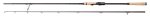 Lanseta Savage Gear Fury SG6 Shad And Metal 2.41m/50-200g