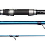 Lanseta Spinning Tidal Elite 453 100-250g KWAG - Hybrid