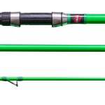 Lanseta Spinning Tidal 453 Solid Carbon LR 50-200g
