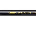 Lanseta Spinning WRATH II BOLESCOPIC T-10FT 110g