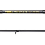 Lanseta Spinning WRATH II LABRAX 762 15-40g