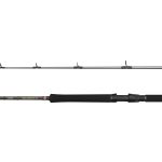 Lanseta Spinning REGIMENT IV Boat 702 20-30lb 2PCS