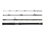 Lanseta Spinning REGIMENT IV Boat Travel 744 30-50lb