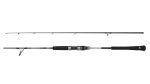 Lanseta Penn Prevail III Jigging Spin 1.83m/250g