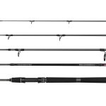 Lanseta Spinning SQUADRON IV TravelSWSpin 240cm5p 15-40g