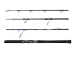 Lanseta Penn Overseas XT II Popping 2.50m/80-220g