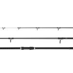 Lanseta Spinning SQUADRON IV Bass 11ft6in 3p 2-4oz