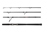 Lanseta Spinning ALLY II Casting 8FT Max100g/40-65lb 4Sec