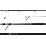 Lanseta Penn Ally II Offshore Casting Travel 2.33m/150g