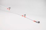 Lanseta Penn Tidal Solid Carbon Tip K-type 4.20m/100-250g - imagine 2