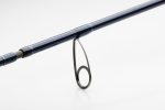 Lanseta Penn Overseas II Inshore Spinning Rod 2.70m/20-50g - imagine 2