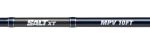 Lanseta Spinning SALT XT MPV 10ft 2-4 OZ 3pcs - imagine 2