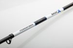 Lanseta telescopica DAM Base-X Tele Spin 2.10m/10-30g - imagine 2