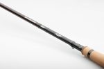 Lanseta Savage Gear Fury SG6 Shad And Metal 2.41m/50-200g - imagine 4