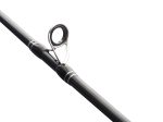 Lanseta Penn Retaliate X Solid Jigging Cast 1.83m/300g - imagine 4