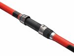 Lanseta Spinning Tidal X 453 100-250g K-Solid Carbon Tip - Image 4