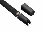 Lanseta Penn Regiment IV Roller Boat Rod, 2.00m, 30-50lbs, 2buc - imagine 5