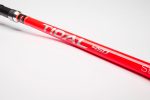 Lanseta Penn Tidal Solid Carbon Tip K-type 4.20m/100-250g - imagine 5