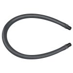 Coarda harpon Seac - ANTRACITE FLEX Circular, 17.5 mm, 36 cm