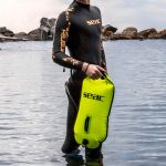 Baliza inot Seac - SAFE YELLOW - Image 5