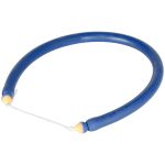 Coarda harpon Mares SF - S-POWER SPEED CIRCULAR Indigo, 14 mm, 58 cm