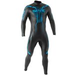 Costum Seac - PACE, Man