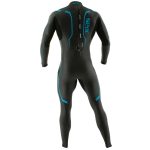 Costum Seac - PACE, Man - imagine 2