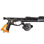 Harpon cu coarda Mares SF - VIPER PRO DS, 110 cm - imagine 2