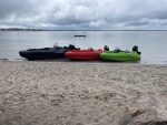 Barca SeaStorm 14 HDPE Advantage - imagine 3