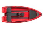 Barca SeaStorm 14 HDPE Advantage - imagine 5